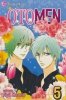OTOMEN VOL 05 GN [9781421527376] **PROMOCJA SUPER SALE**
